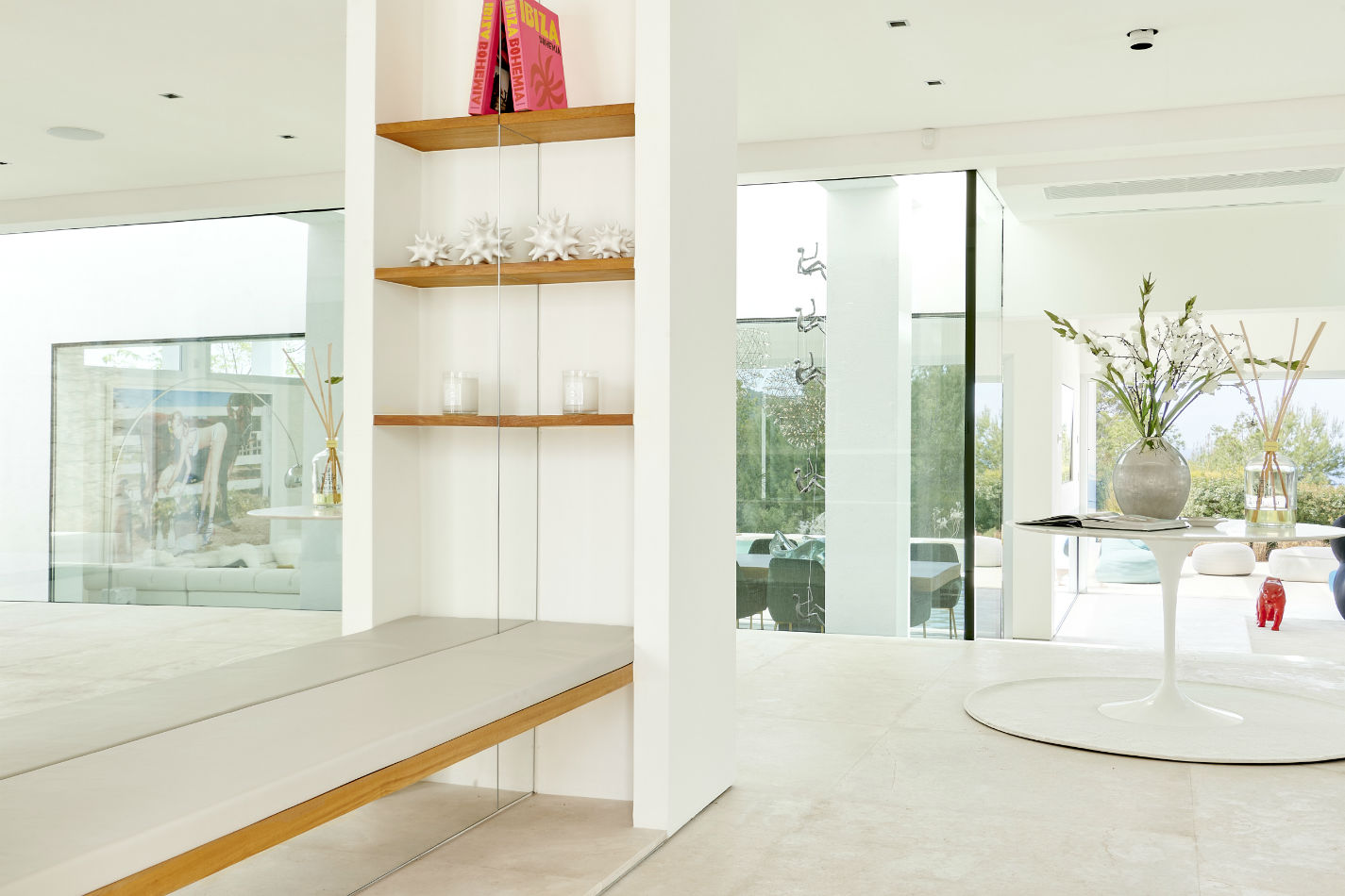 Villas Ibiza Spain - 