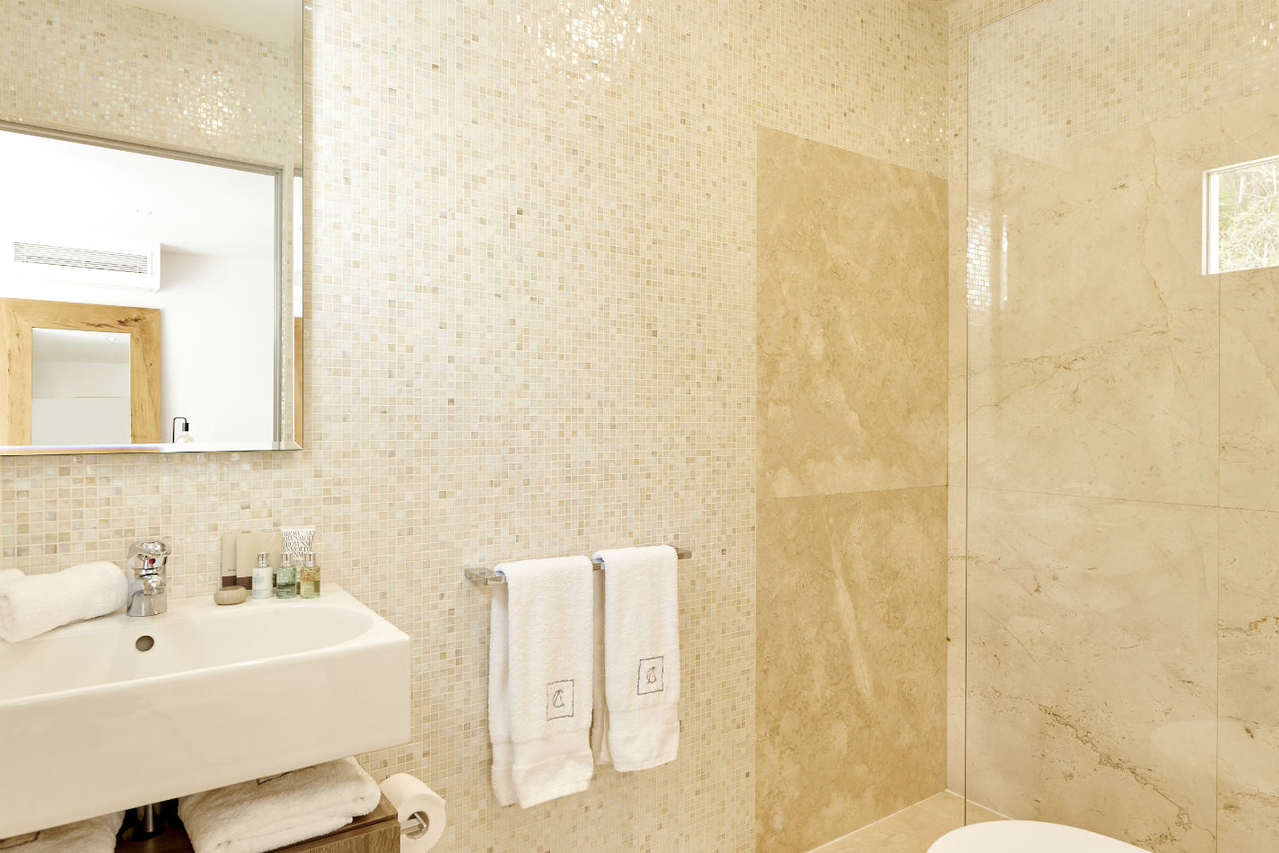 Villas Ibiza Spain - 