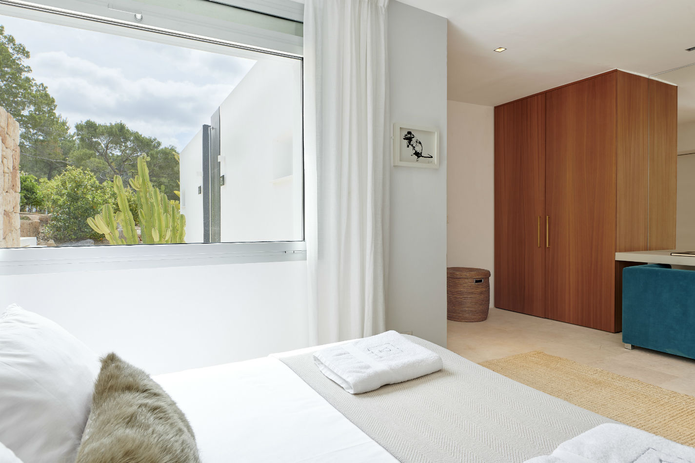 Villas Ibiza Spain - 