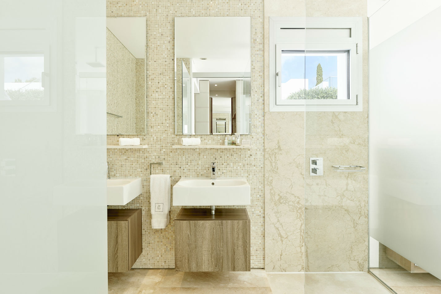 Villas Ibiza Spain - 