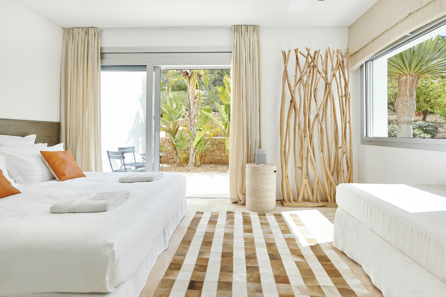 Villas Ibiza Spain - 