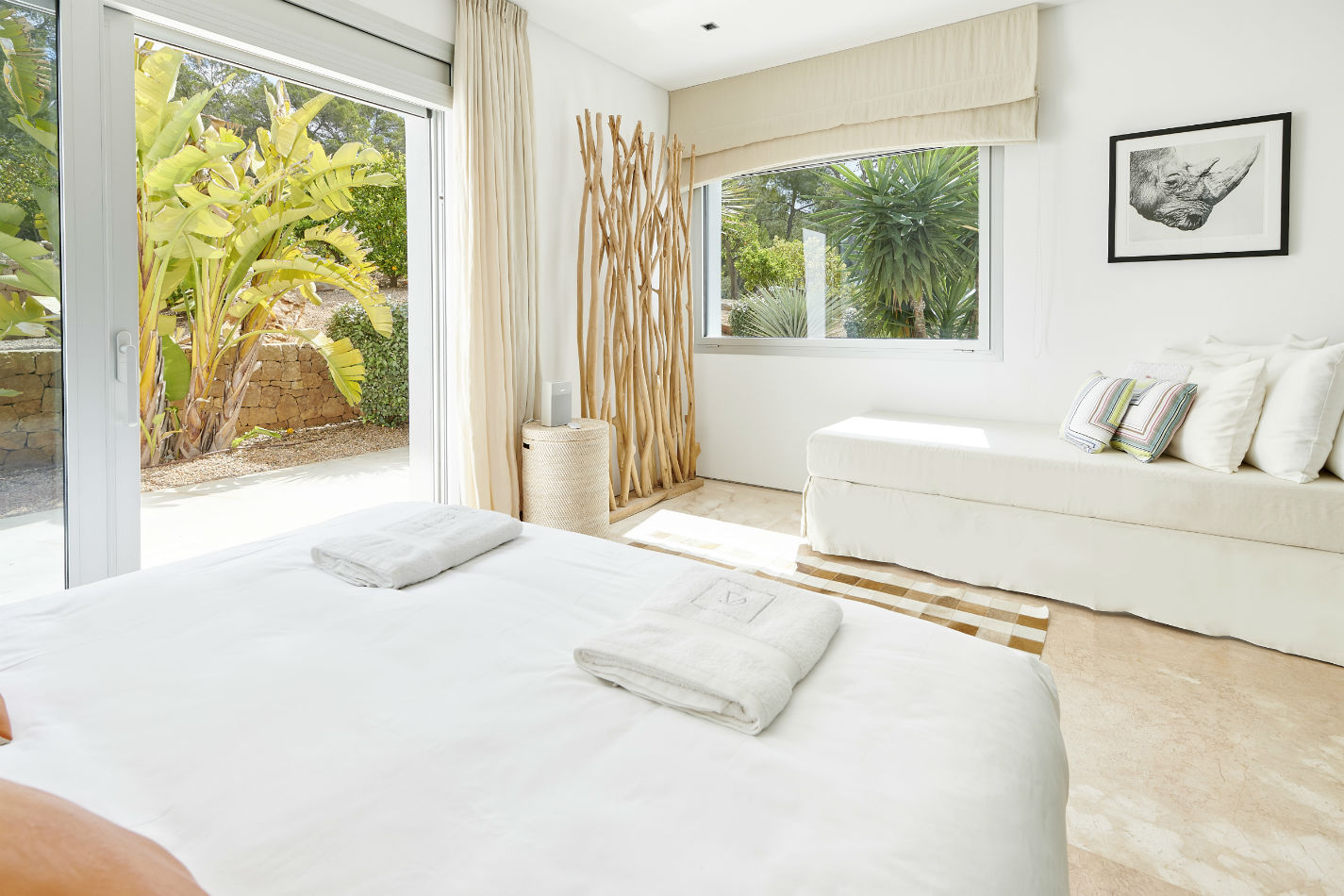 Villas Ibiza Spain - 