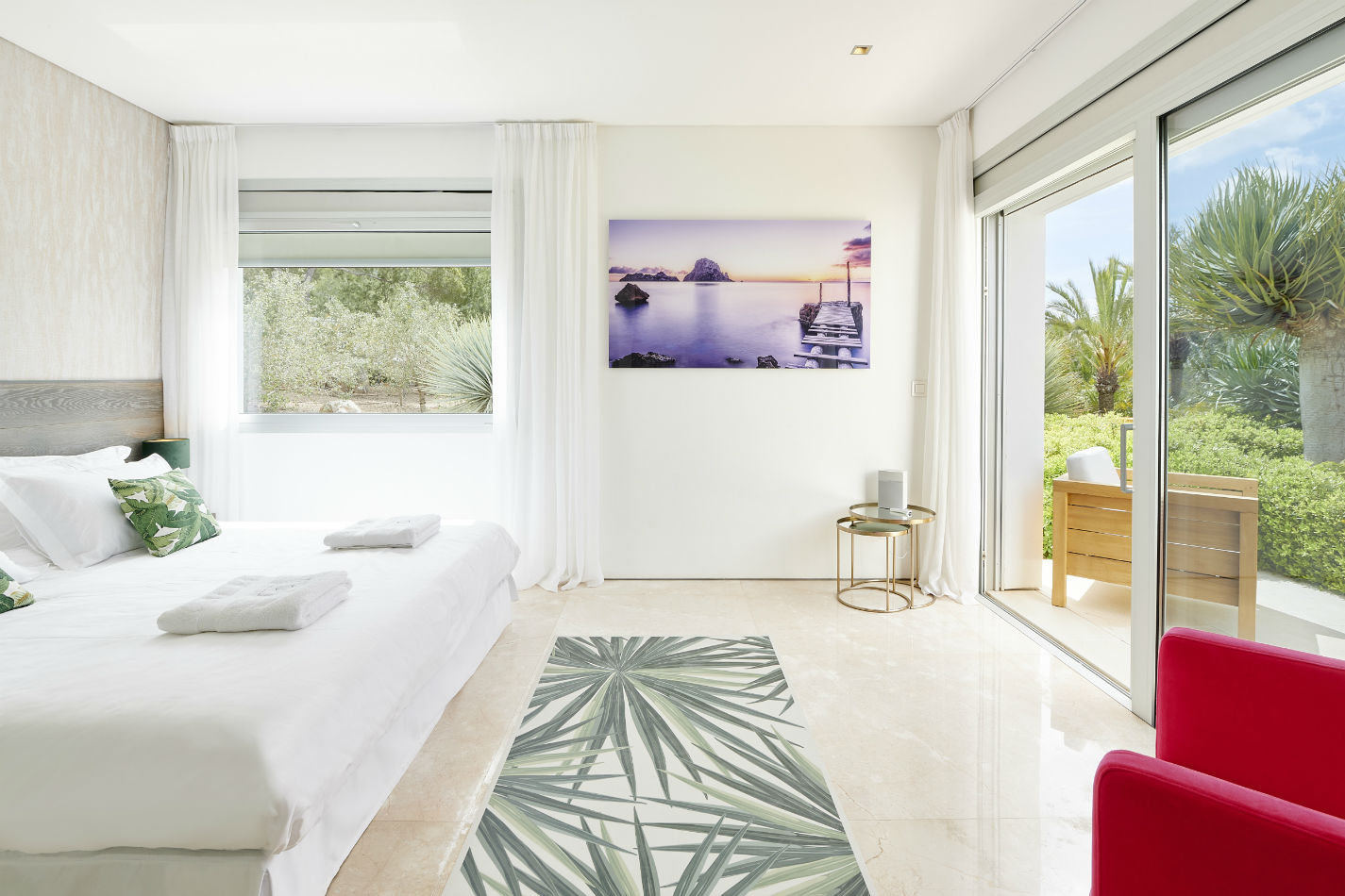 Villas Ibiza Spain - 