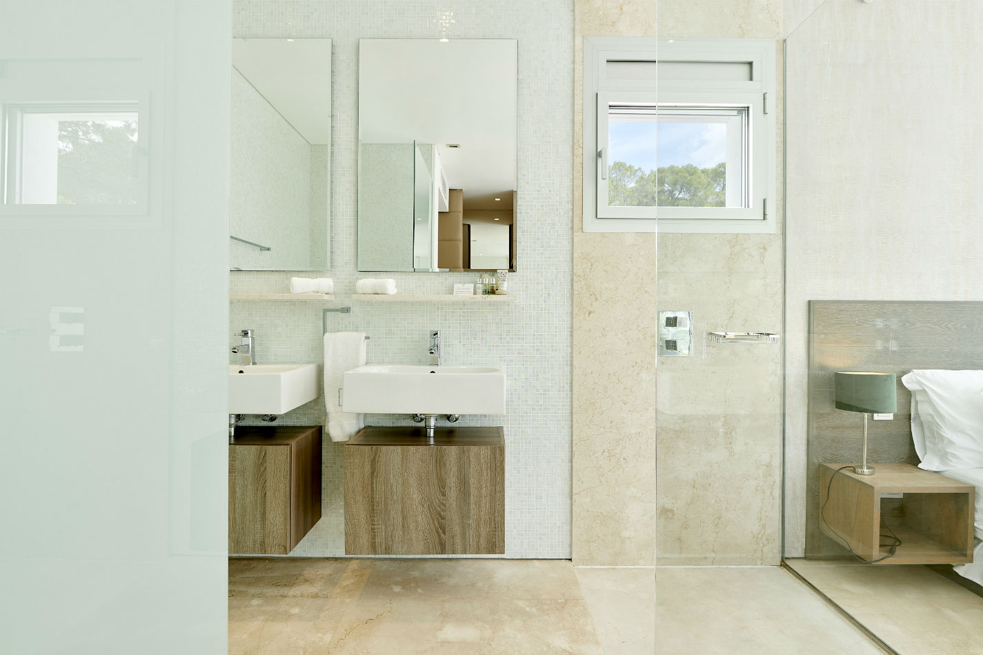 Villas Ibiza Spain - 