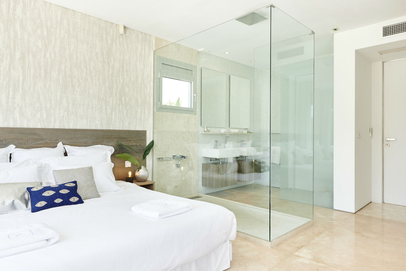 Villas Ibiza Spain - 