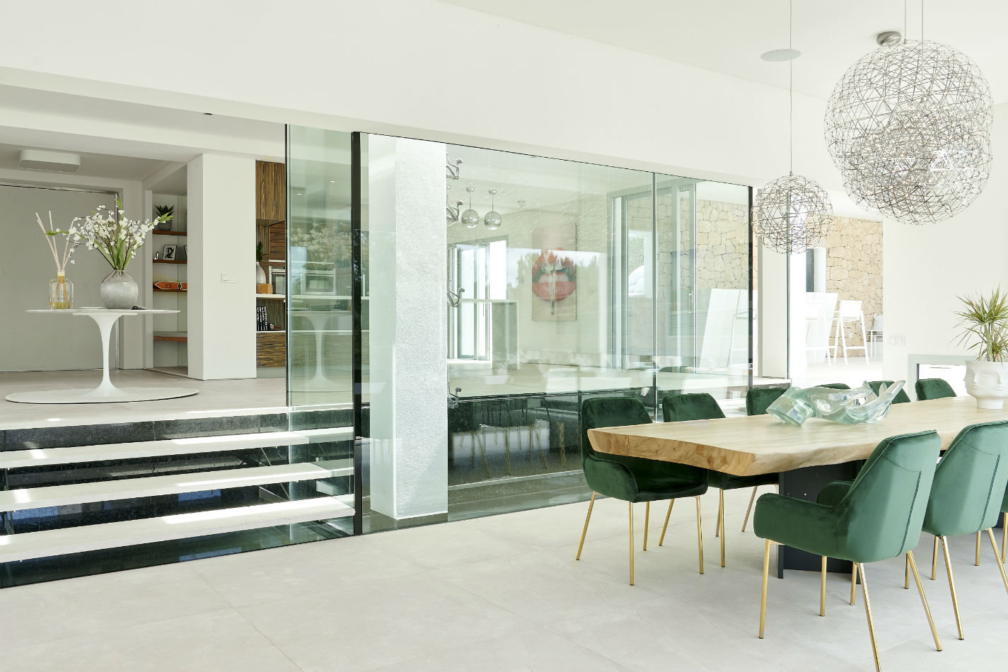 Villas Ibiza Spain - 