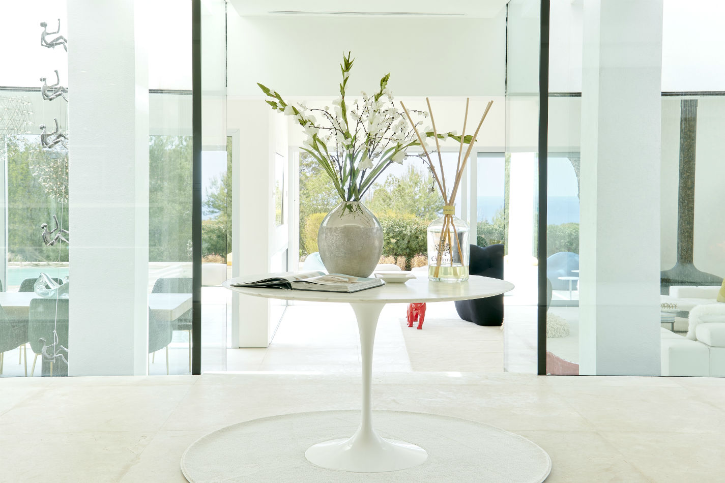 Villas Ibiza Spain - 