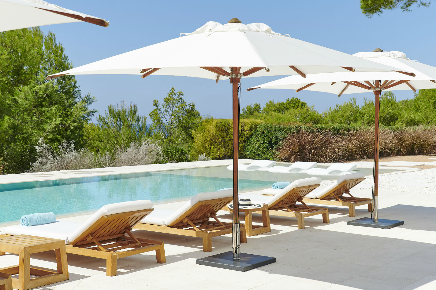Villas Ibiza Spain - 