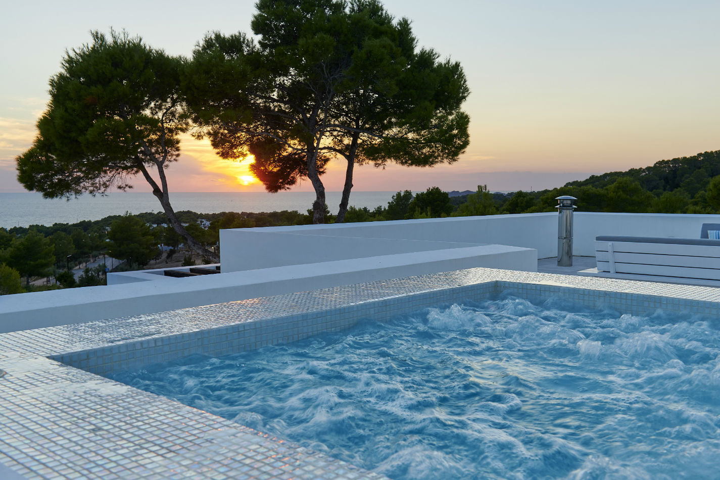 Villas Ibiza Spain - 