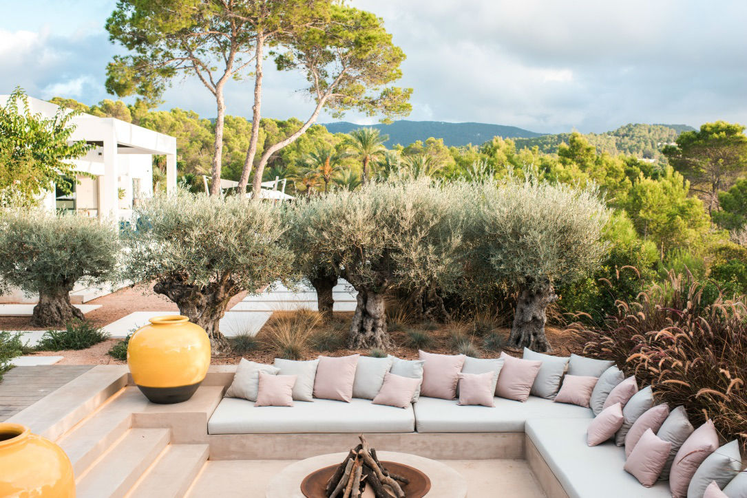 Villas Ibiza Spain - 