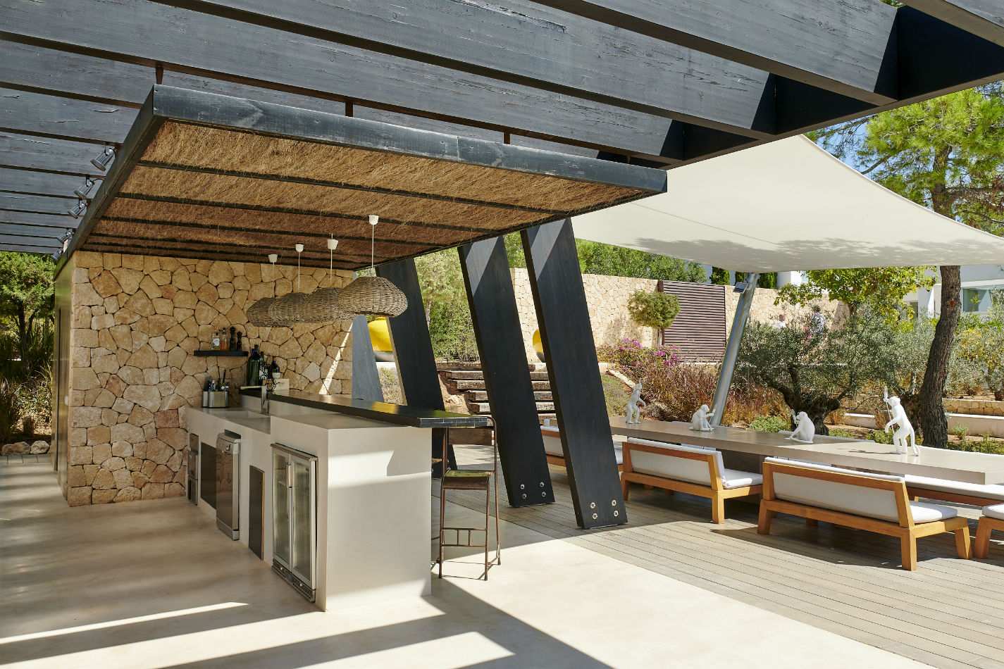 Villas Ibiza Spain - 