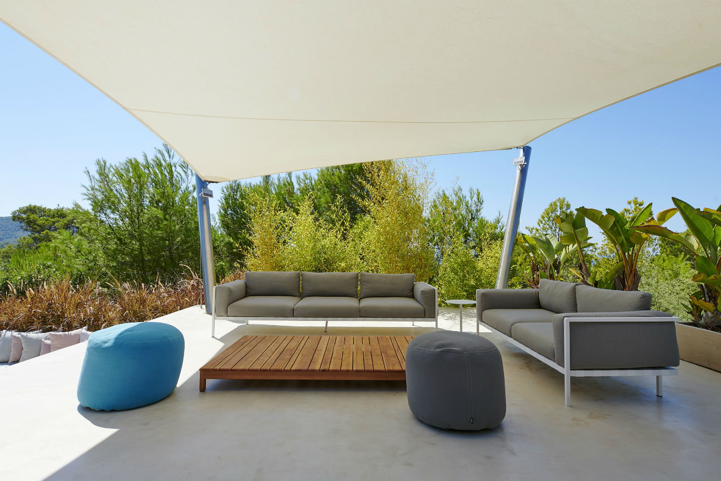 Villas Ibiza Spain - 