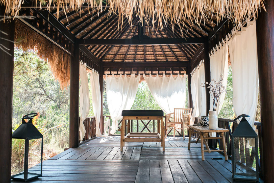 Villas Ibiza Spain - 