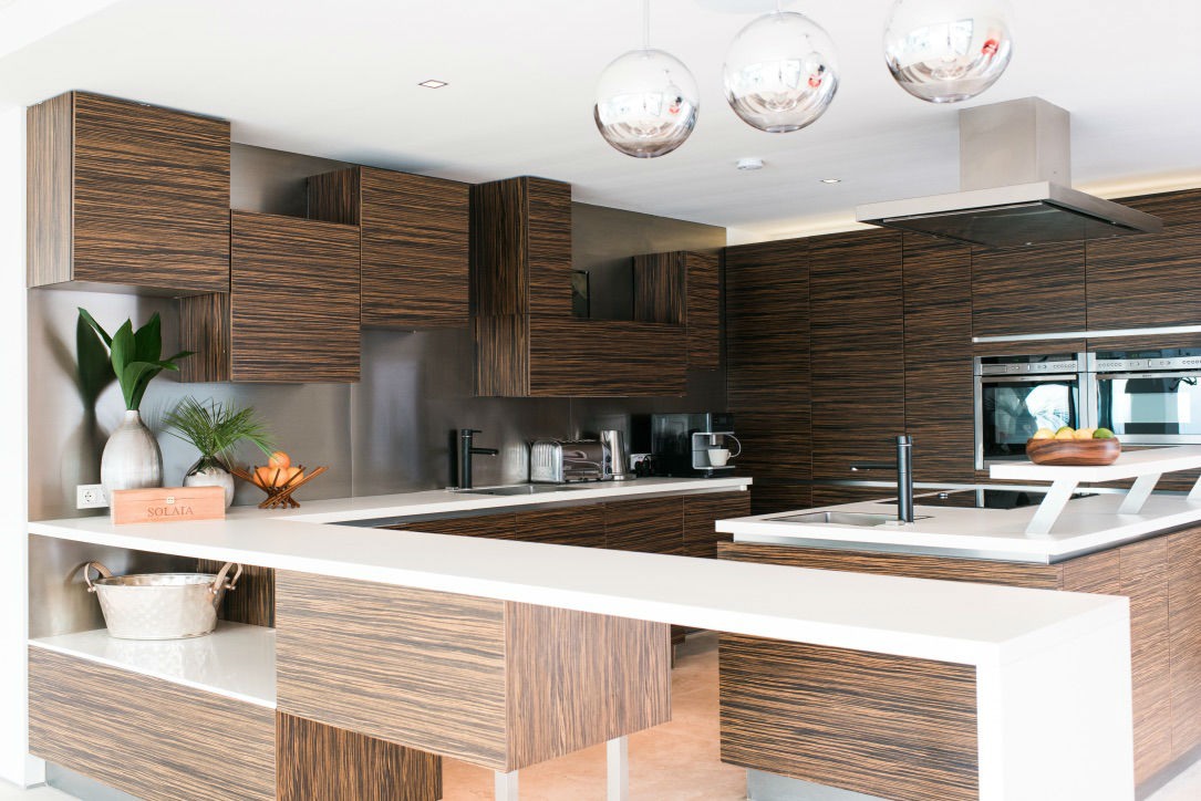 Villas Ibiza Spain - 