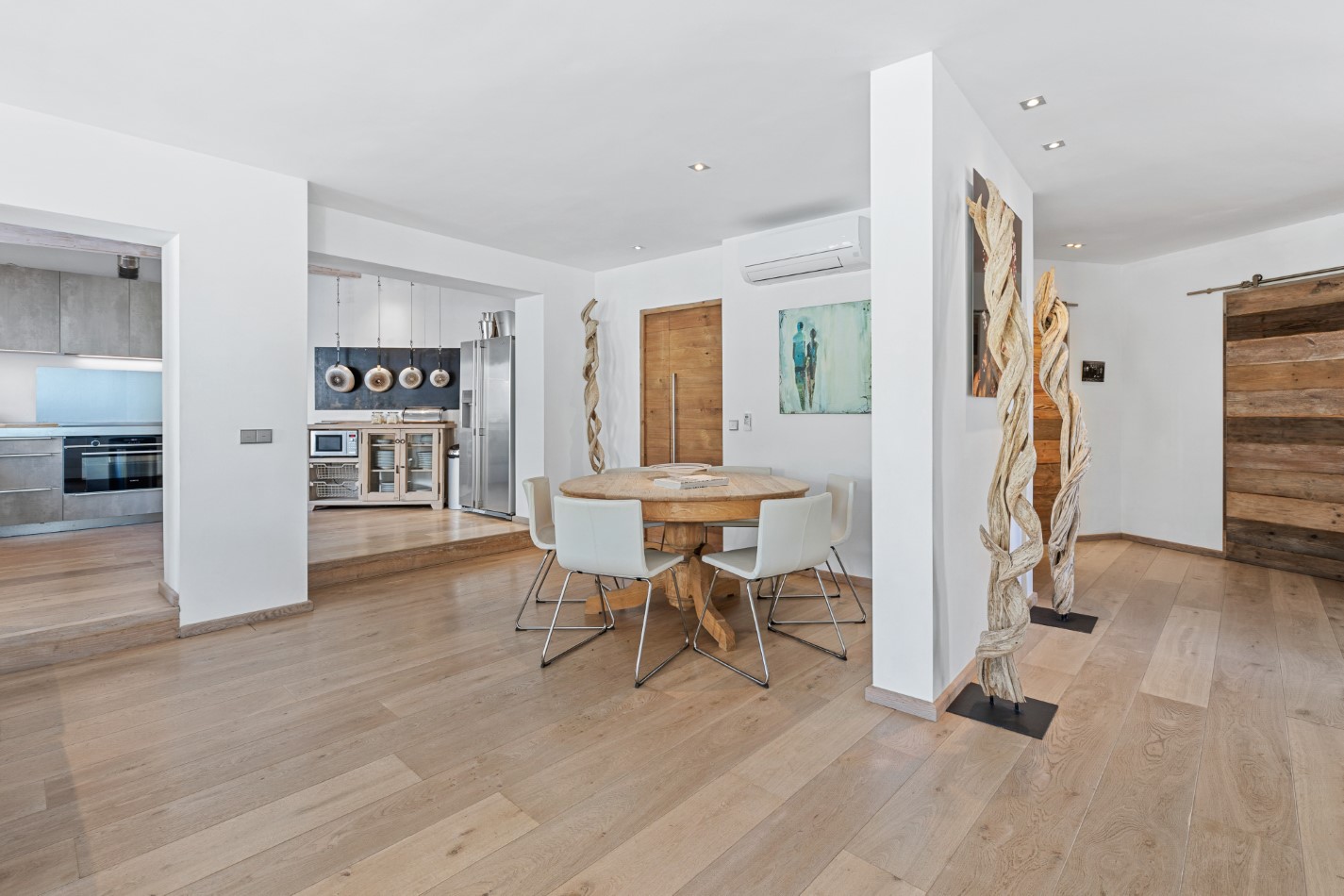 Villas Ibiza Spain - 