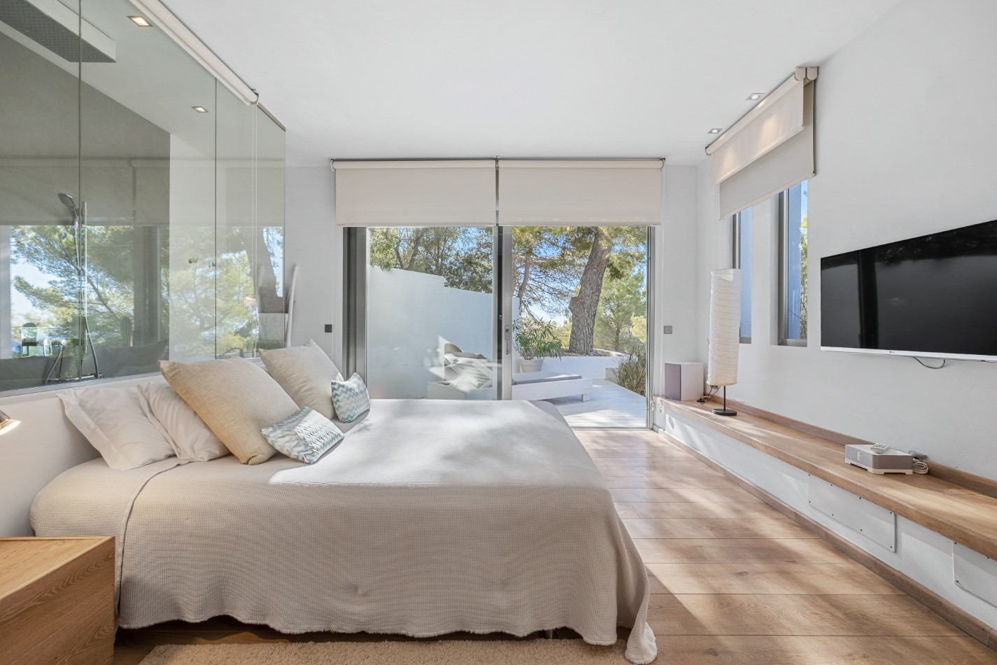 Villas Ibiza Spain - 