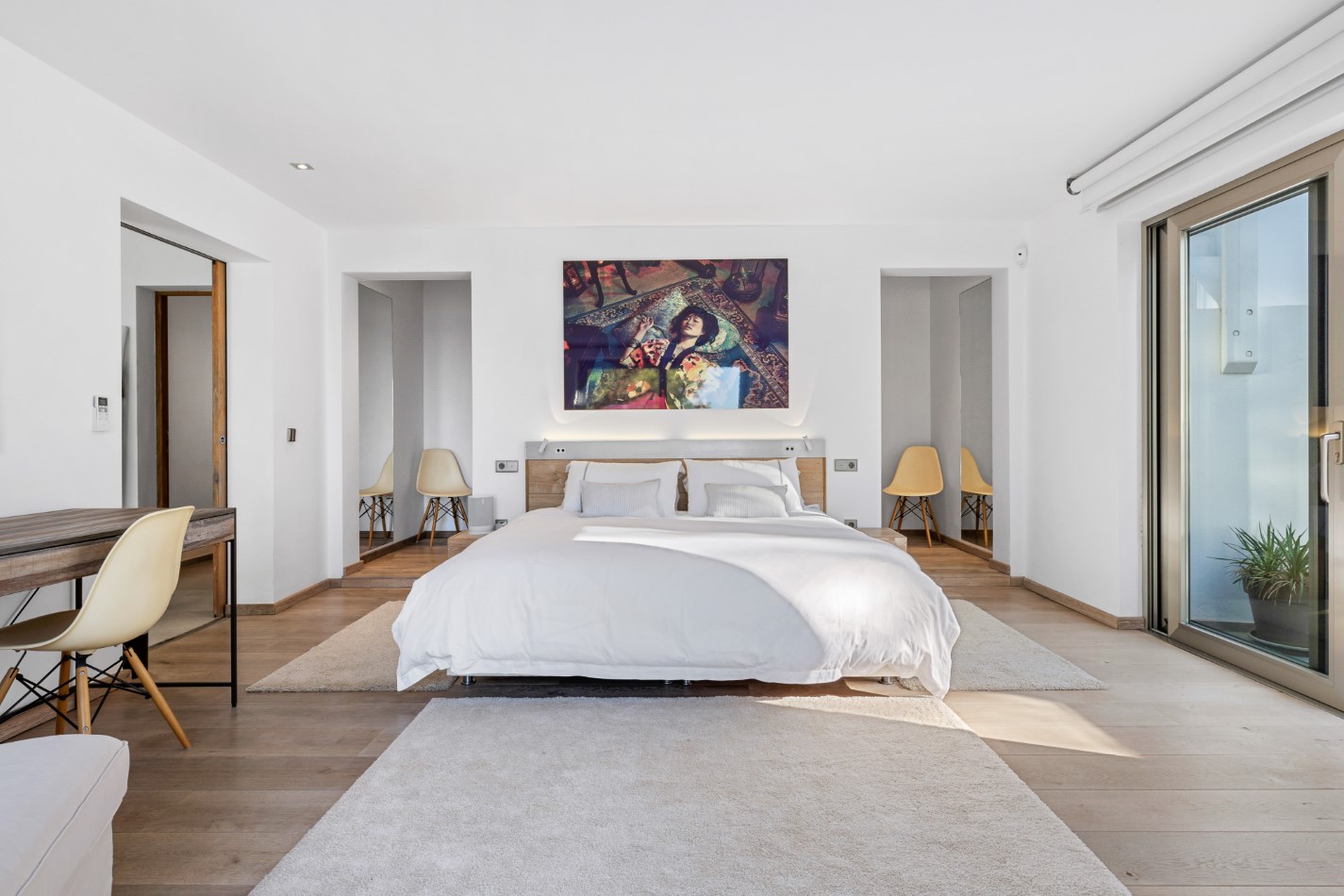 Villas Ibiza Spain - 