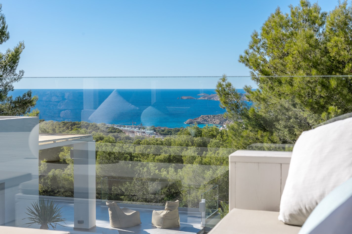 Villas Ibiza Spain - 
