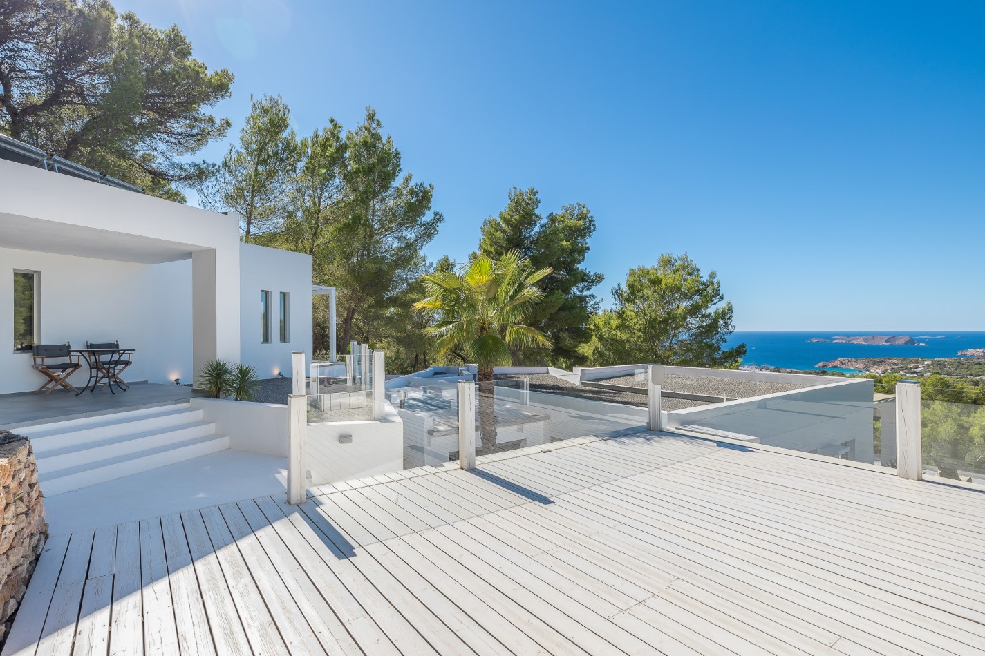 Villas Ibiza Spain - 