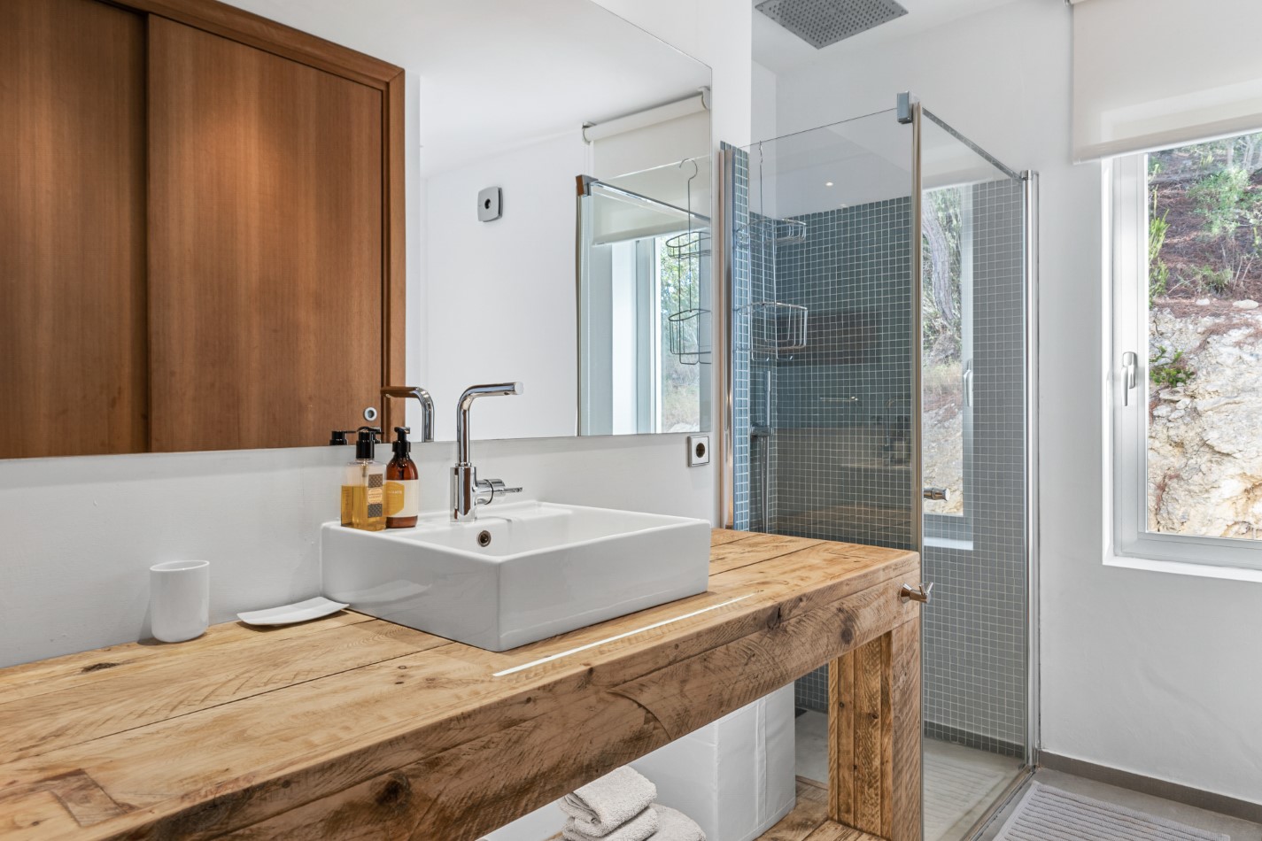 Villas Ibiza Spain - 