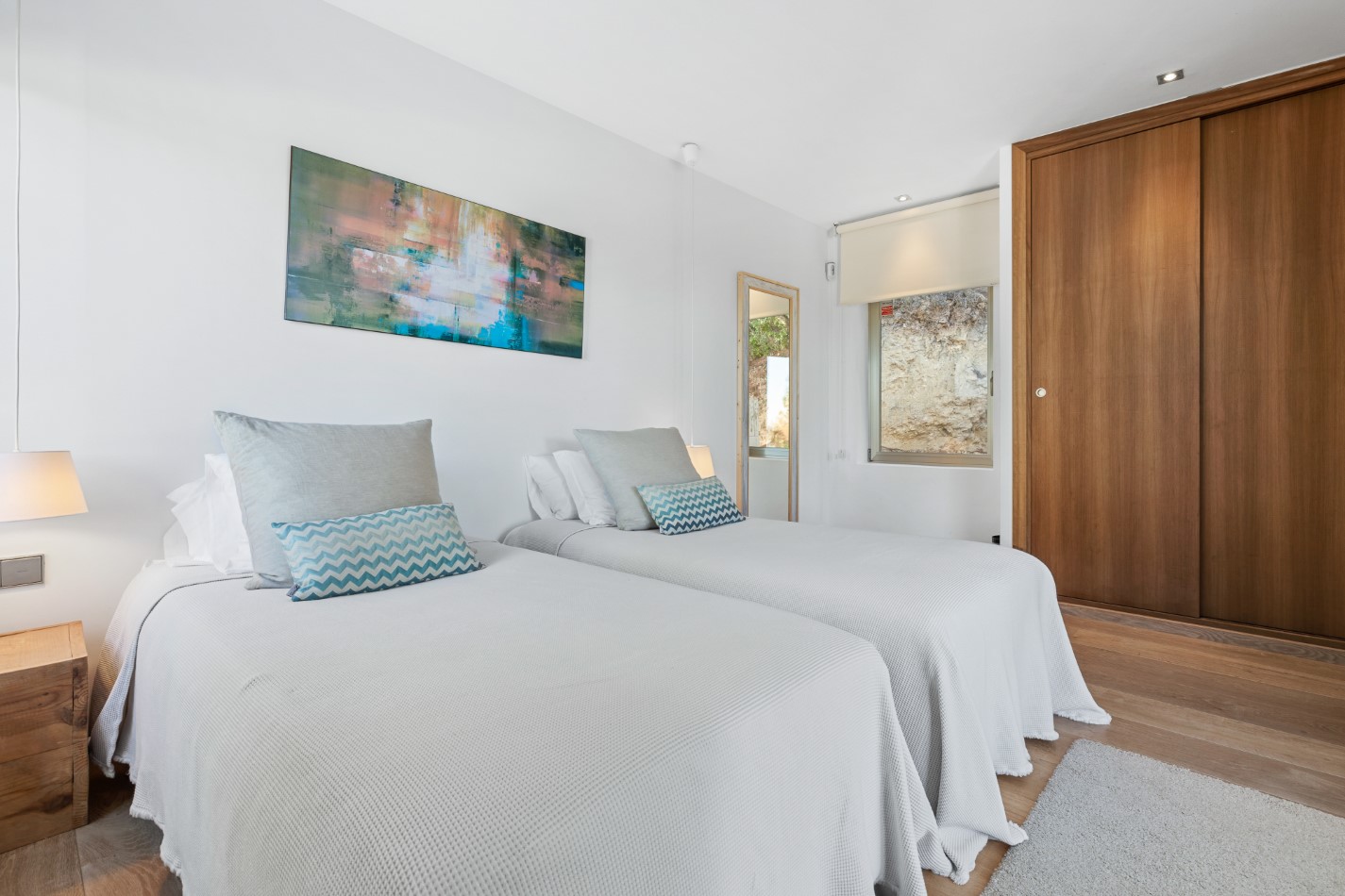 Villas Ibiza Spain - 