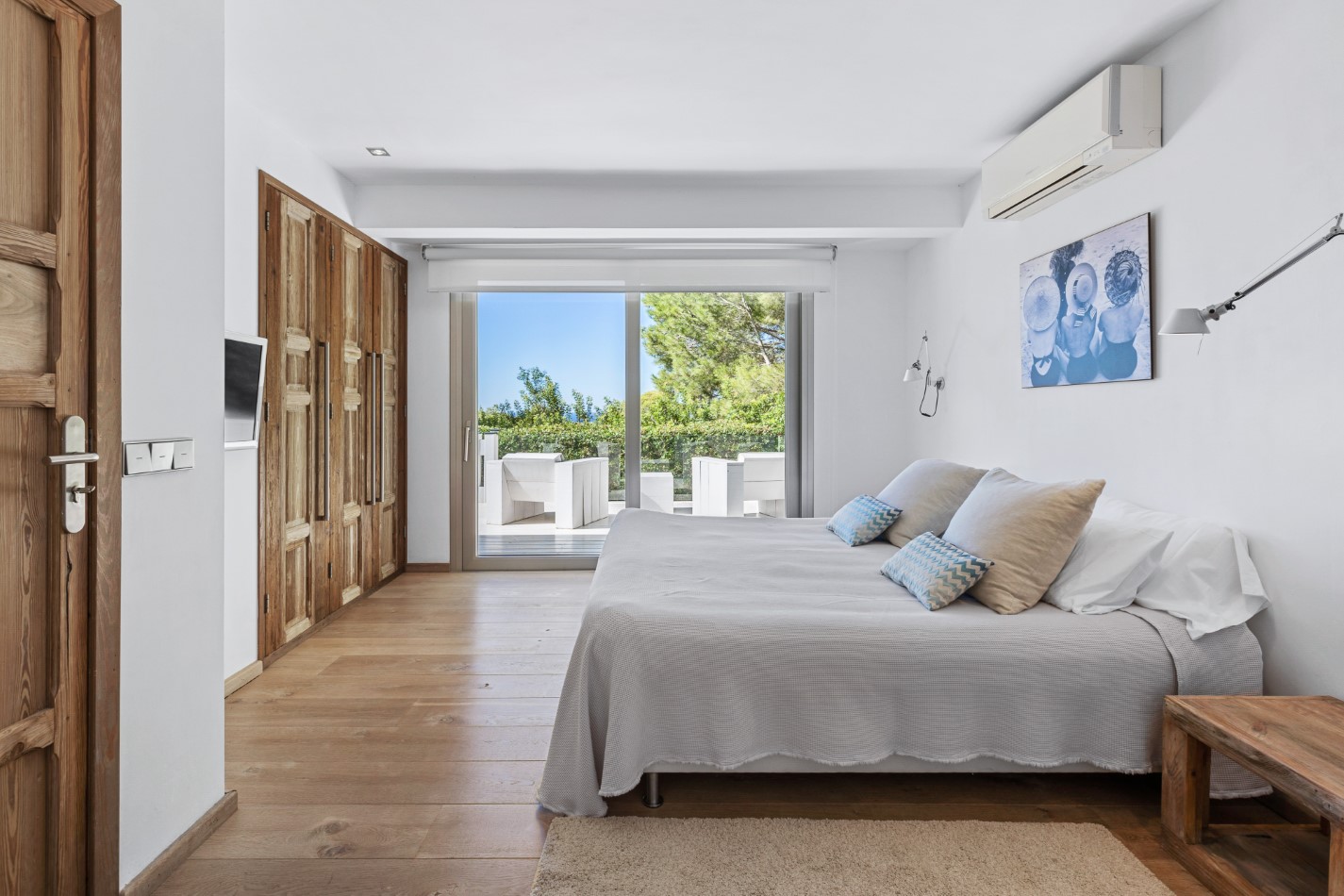 Villas Ibiza Spain - 