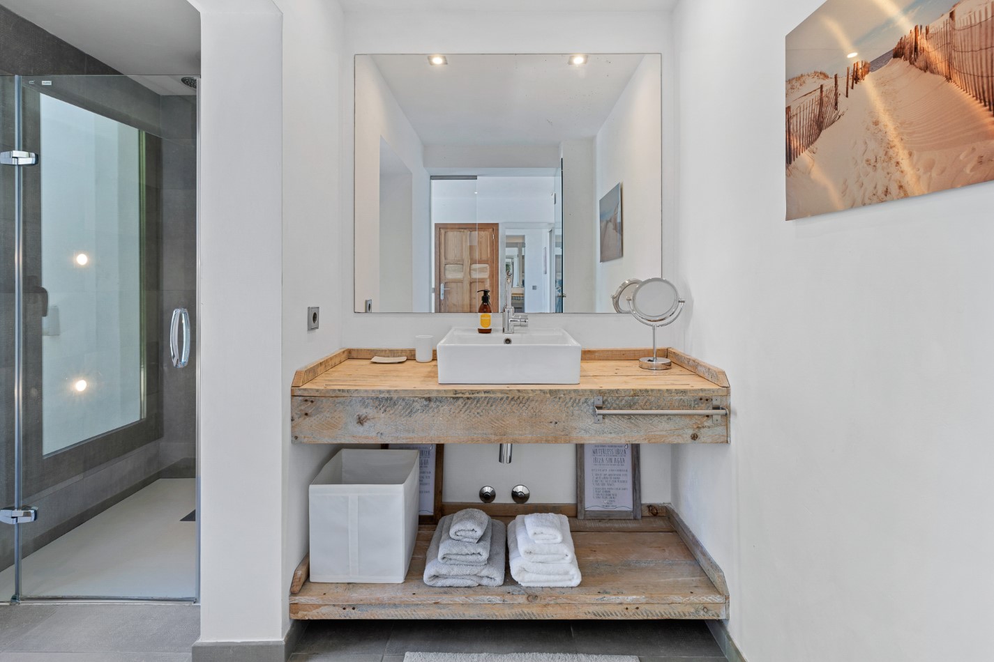 Villas Ibiza Spain - 