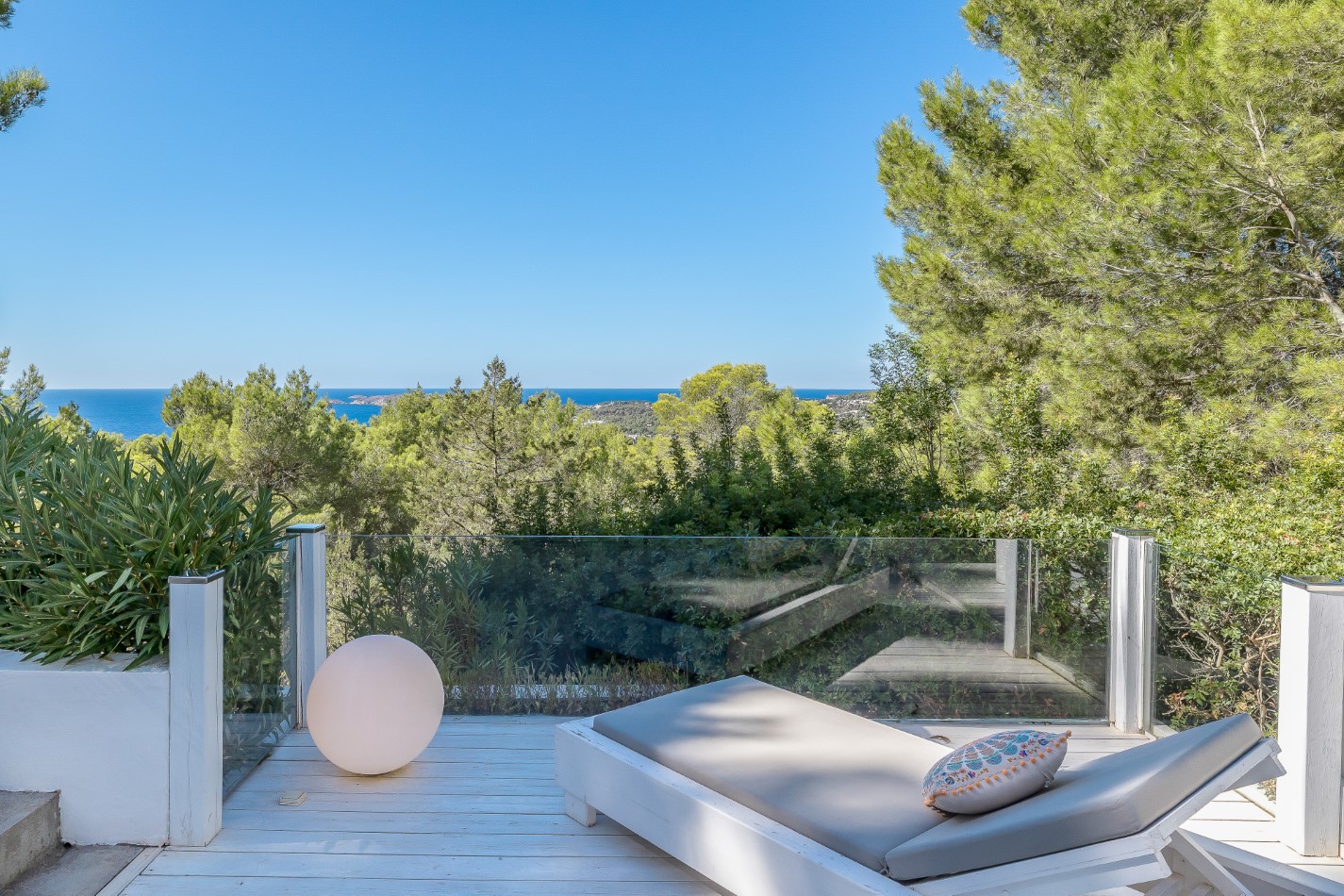 Villas Ibiza Spain - 