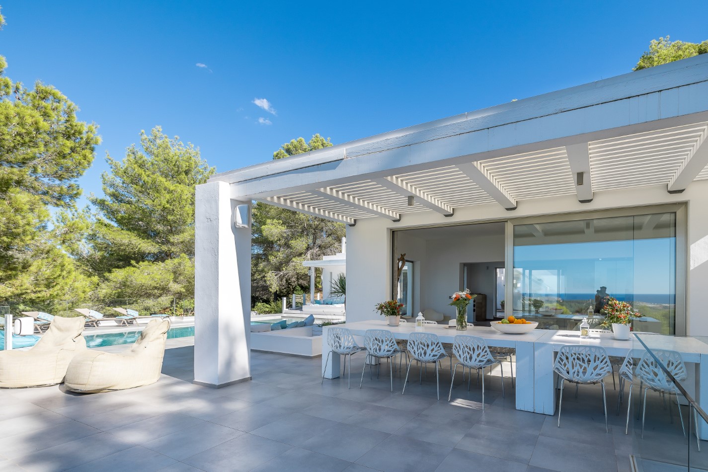 Villas Ibiza Spain - 