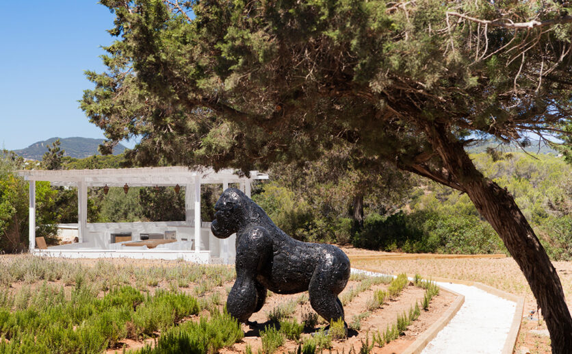 Villas Ibiza Spain - 