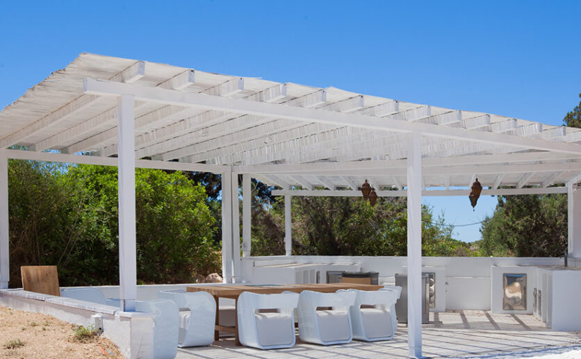 Villas Ibiza Spain - 