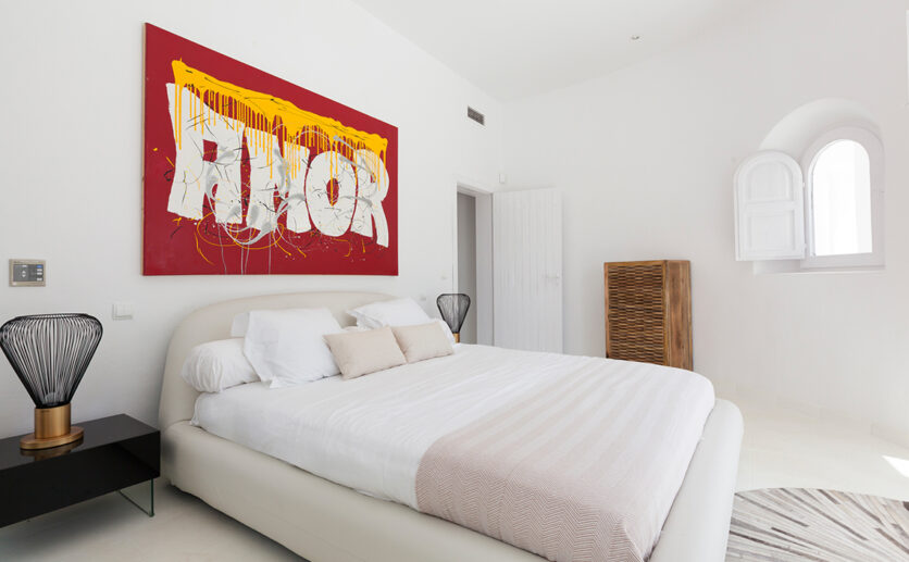 Villas Ibiza Spain - 