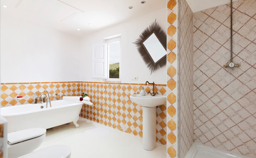 Villas Ibiza Spain - 