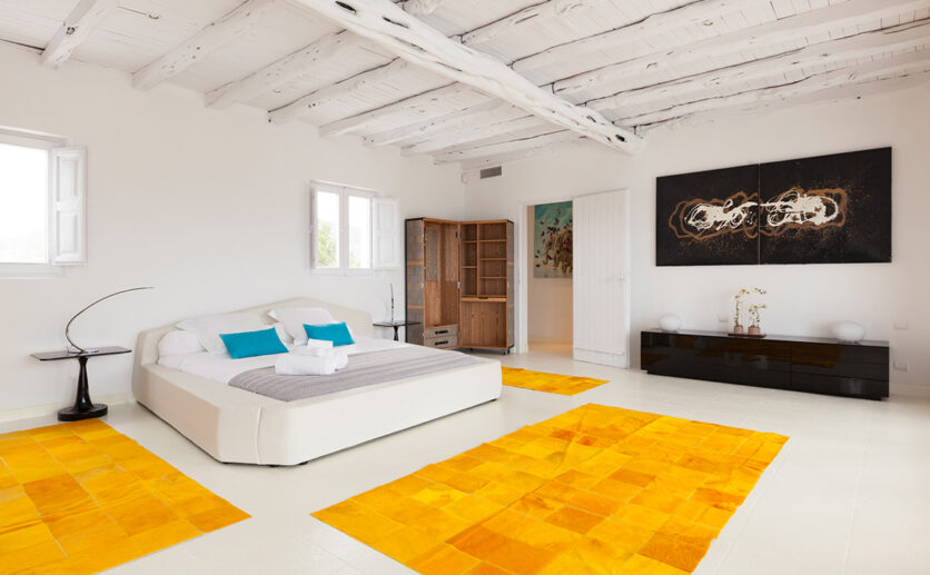 Villas Ibiza Spain - 