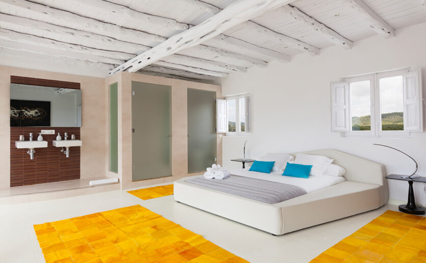 Villas Ibiza Spain - 