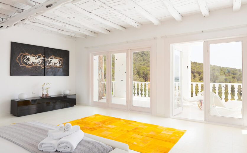 Villas Ibiza Spain - 