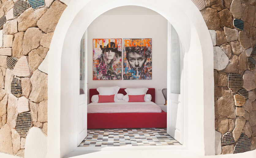 Villas Ibiza Spain - 