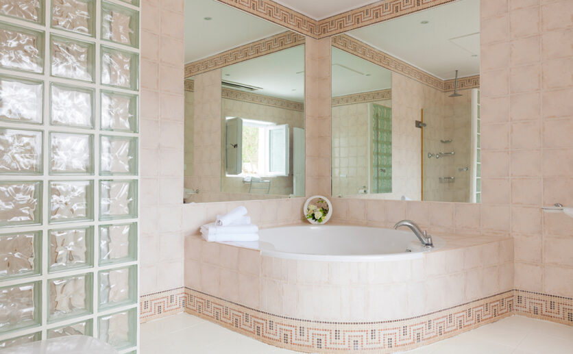 Villas Ibiza Spain - 