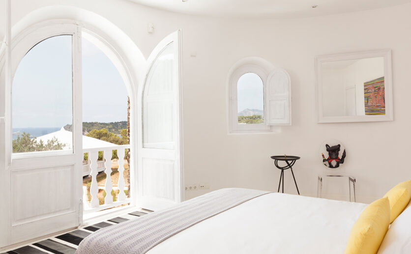 Villas Ibiza Spain - 