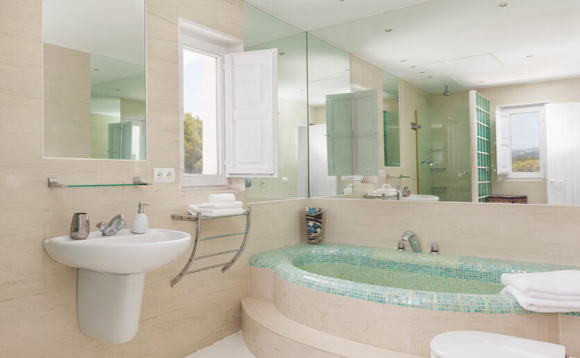 Villas Ibiza Spain - 