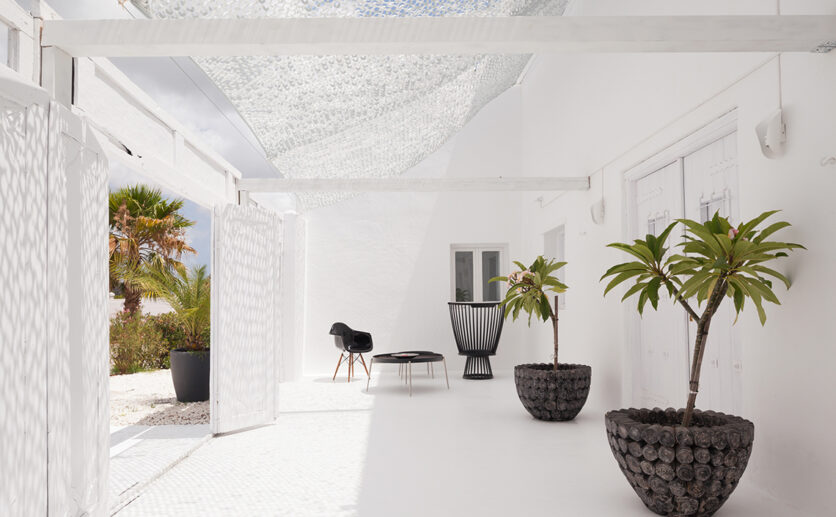 Villas Ibiza Spain - 