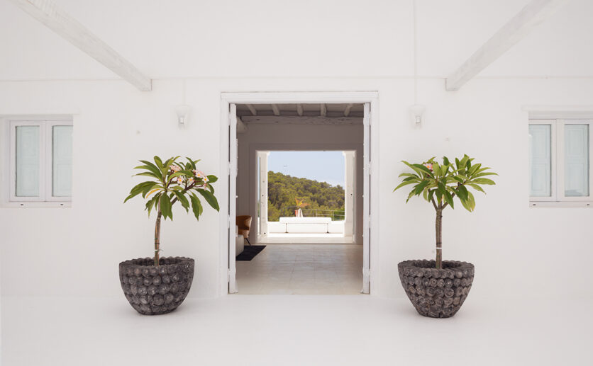 Villas Ibiza Spain - 