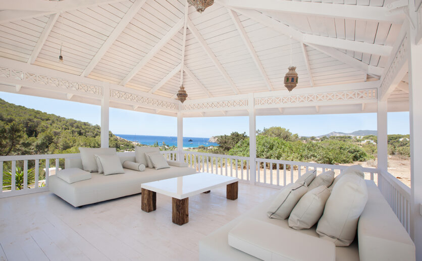 Villas Ibiza Spain - 