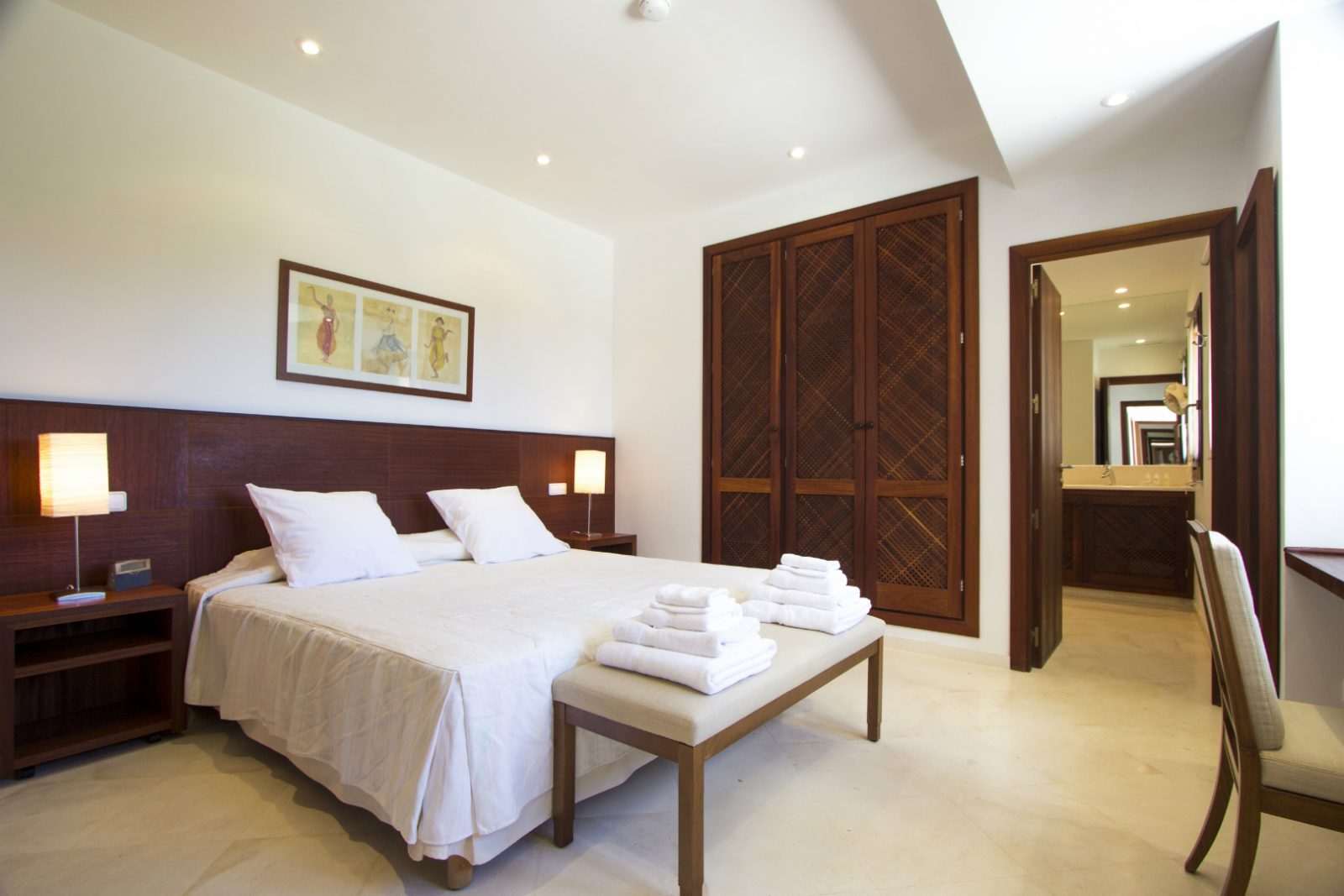 Villas Ibiza Spain - 