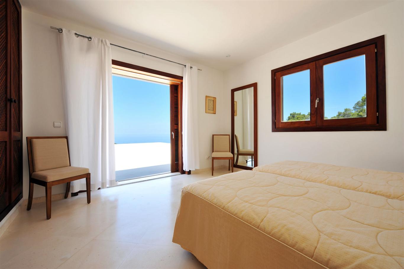 Villas Ibiza Spain - 