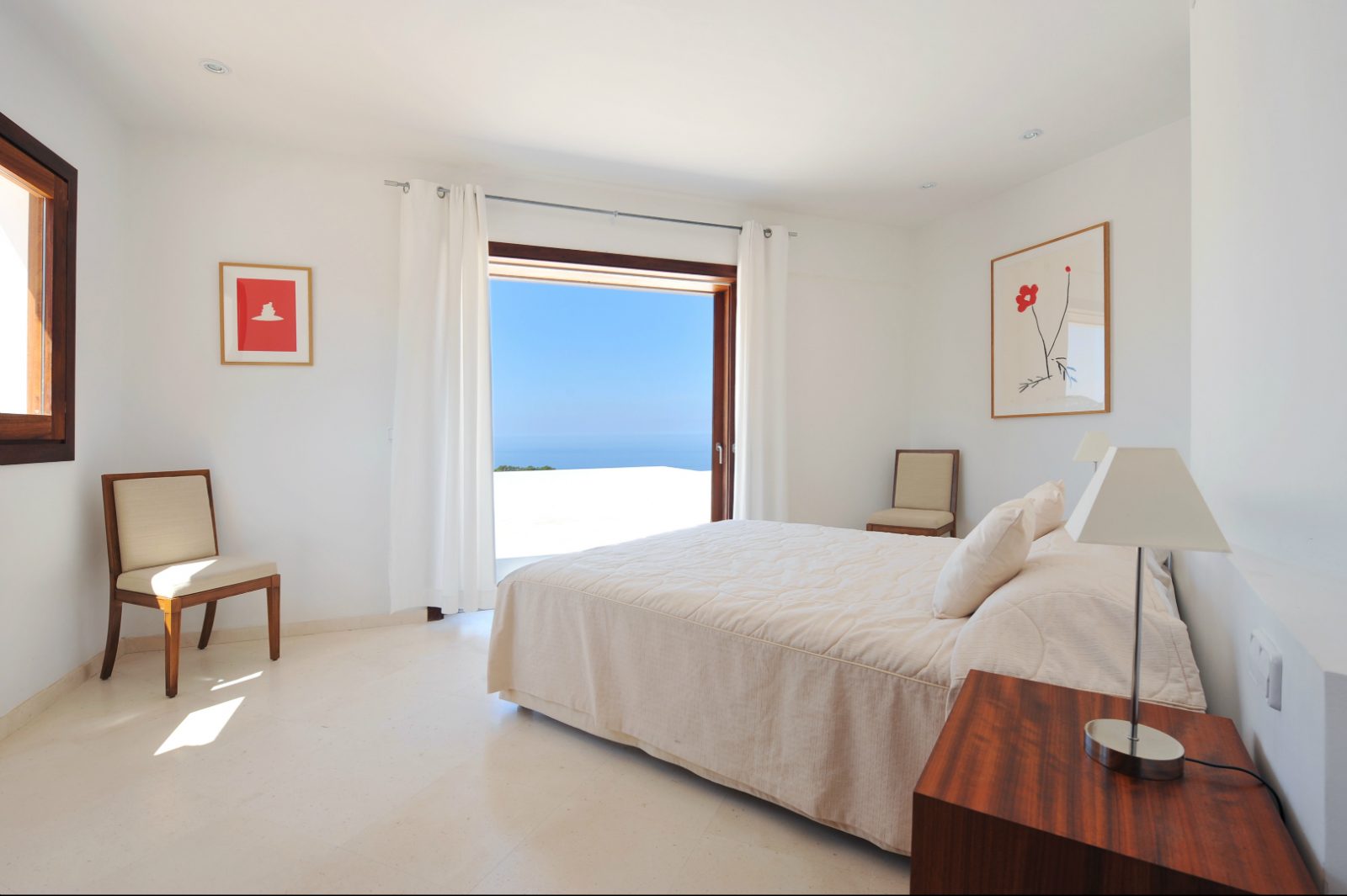 Villas Ibiza Spain - 