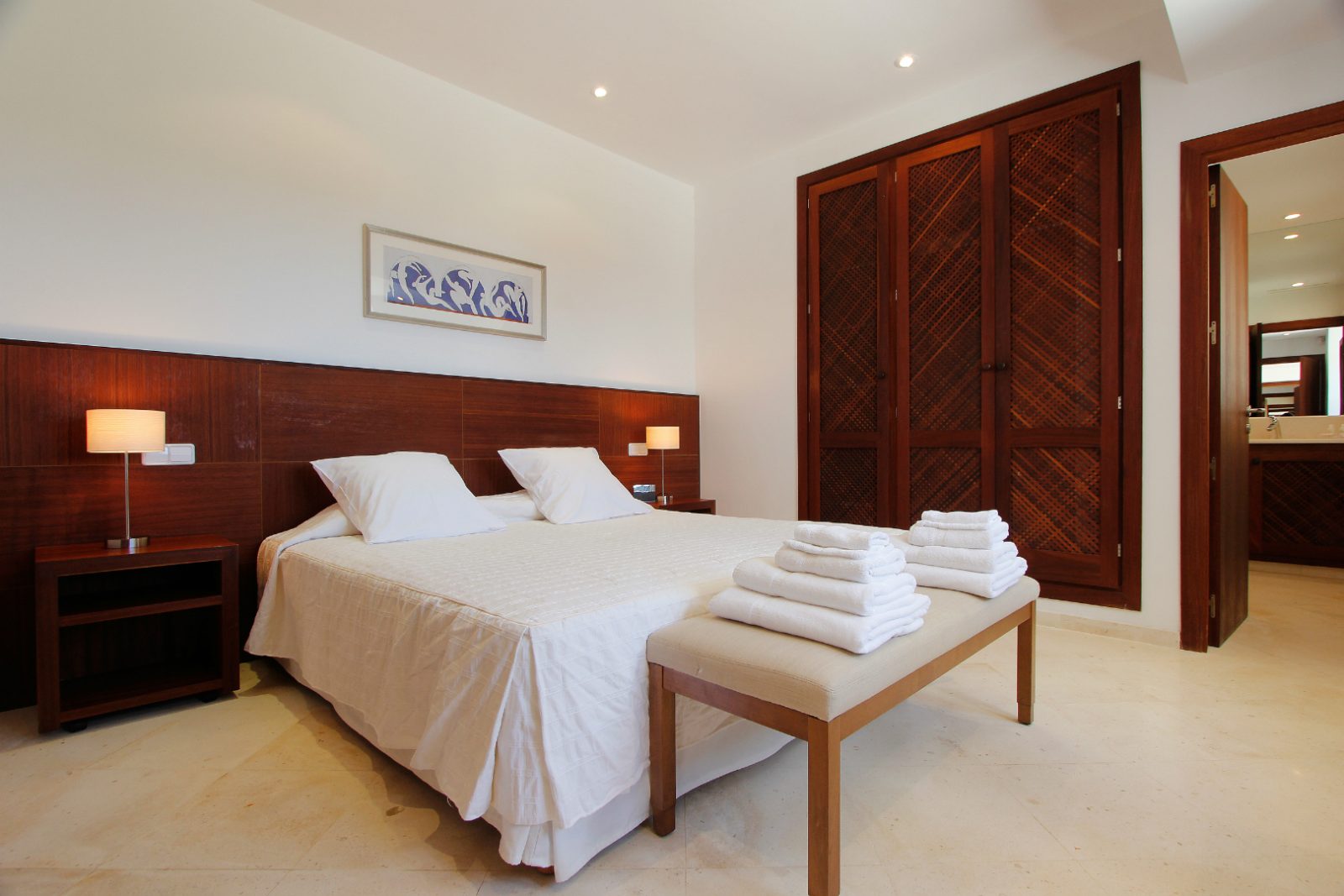 Villas Ibiza Spain - 