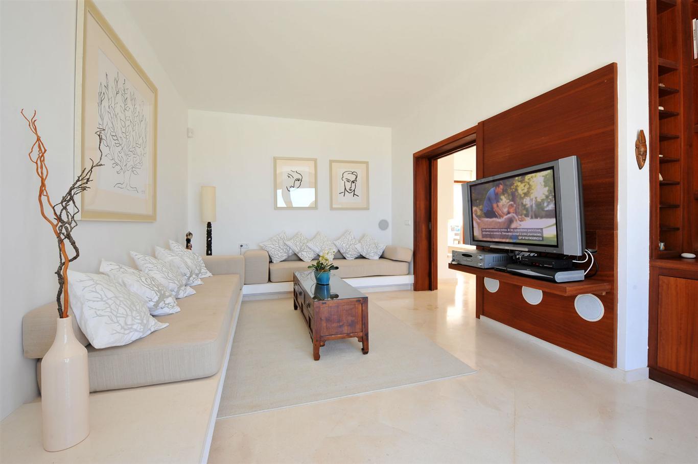 Villas Ibiza Spain - 