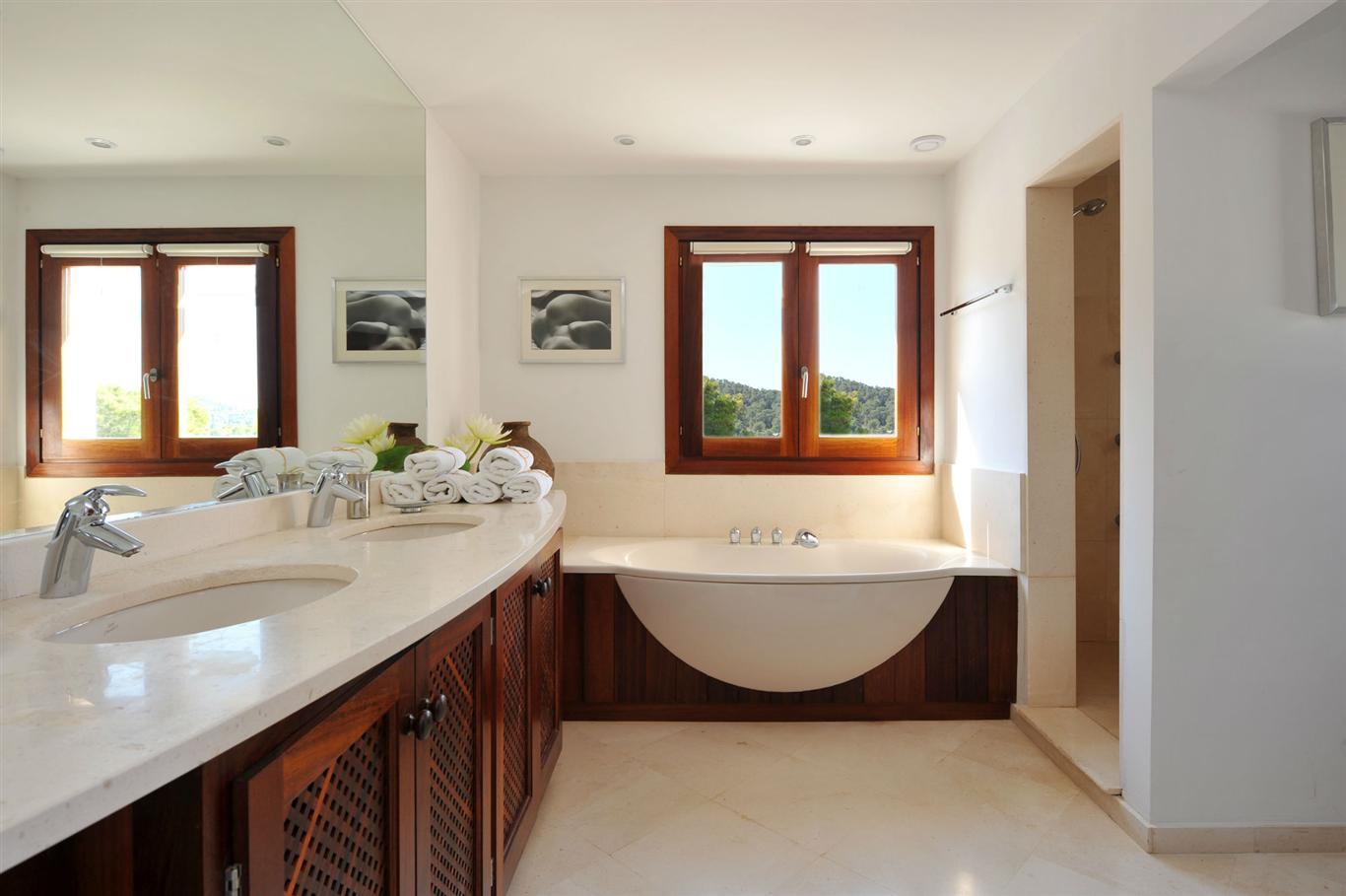 Villas Ibiza Spain - 