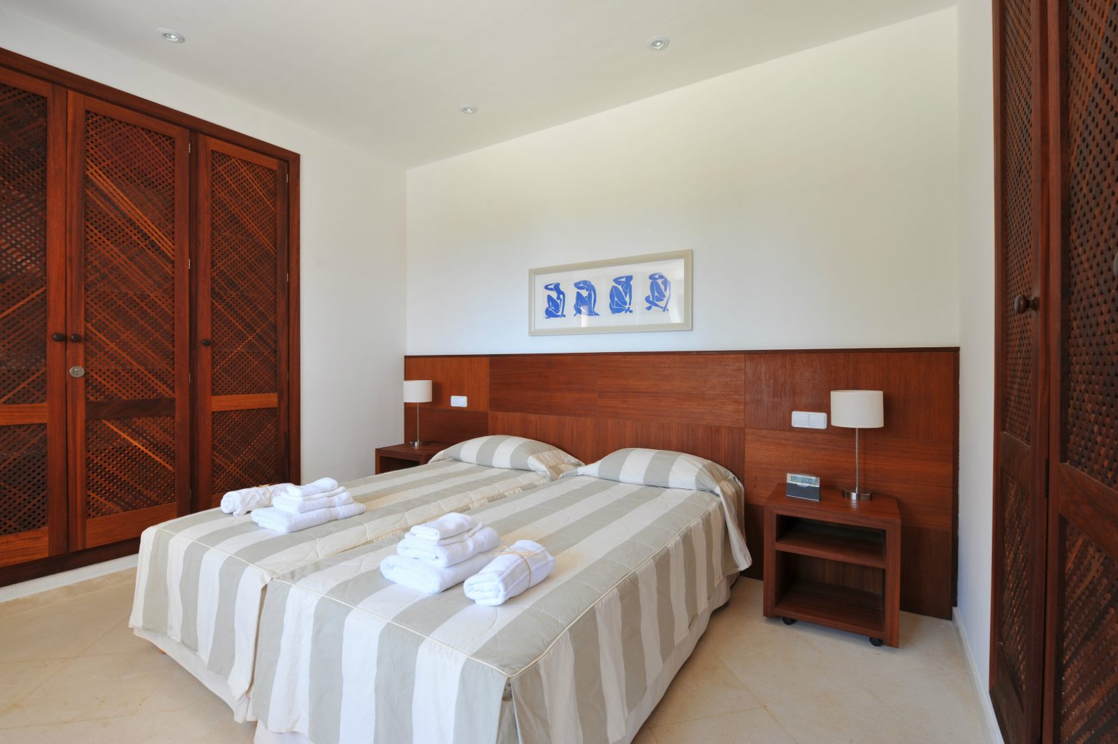 Villas Ibiza Spain - 
